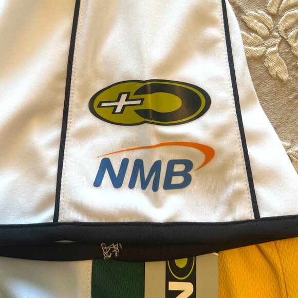 + One Brand Tanzania Football Federation National Team Jersey! - Picture 10 of 14